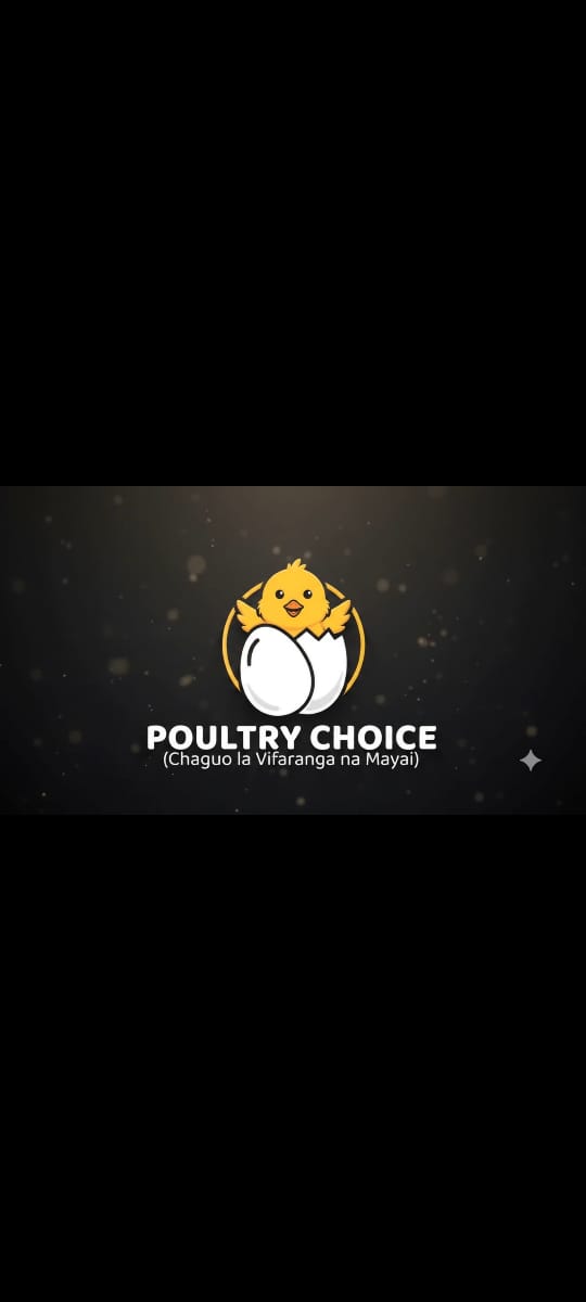 Poultry Choice logo